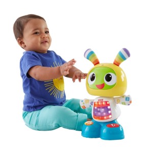 fisher price beats dance and move